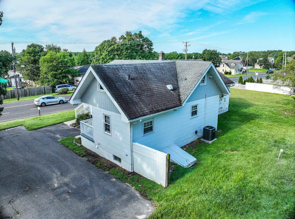6558 Mill Road Egg Harbor Township, NJ 08234