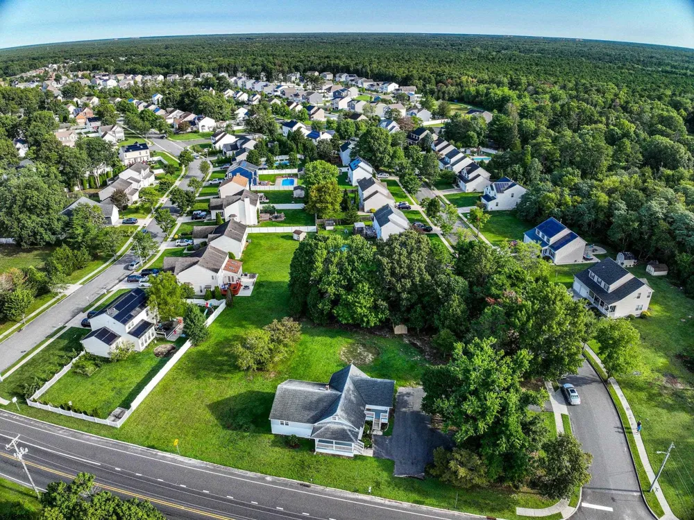 6558 Mill Road Egg Harbor Township, NJ 08234