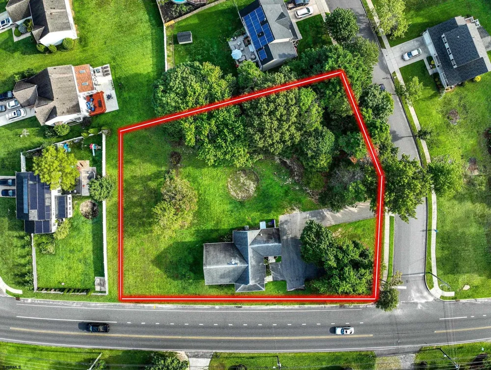 6558 Mill Road Egg Harbor Township, NJ 08234
