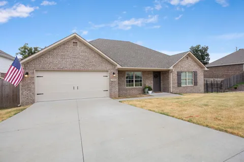2009 Misti Woods Street