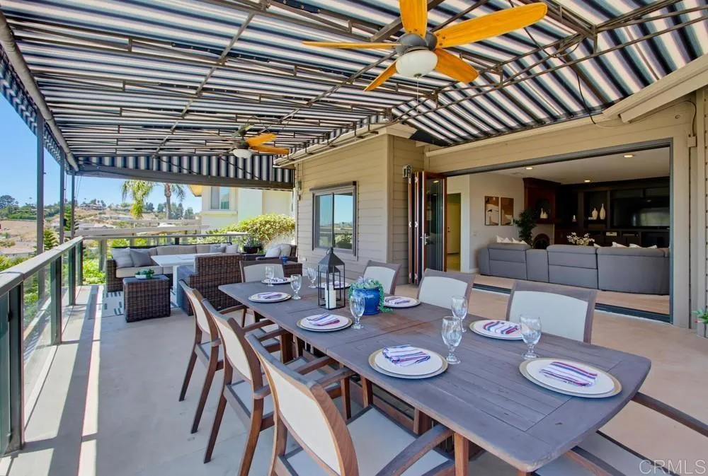 2171 Paseo Grande El Cajon, CA 92019