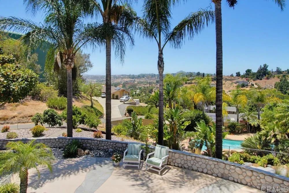 2171 Paseo Grande El Cajon, CA 92019