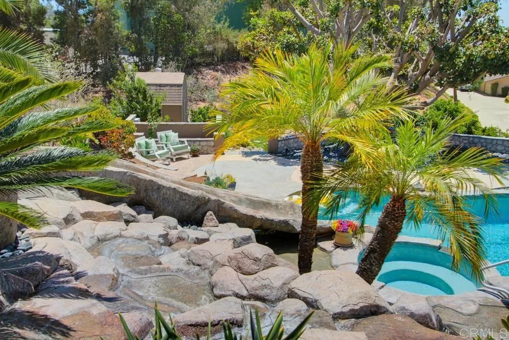2171 Paseo Grande El Cajon, CA 92019
