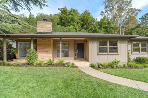 254 Mountain View Avenue