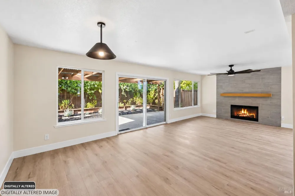 127 Dream Street Vacaville, CA 95687