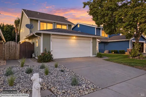 127 Dream Street