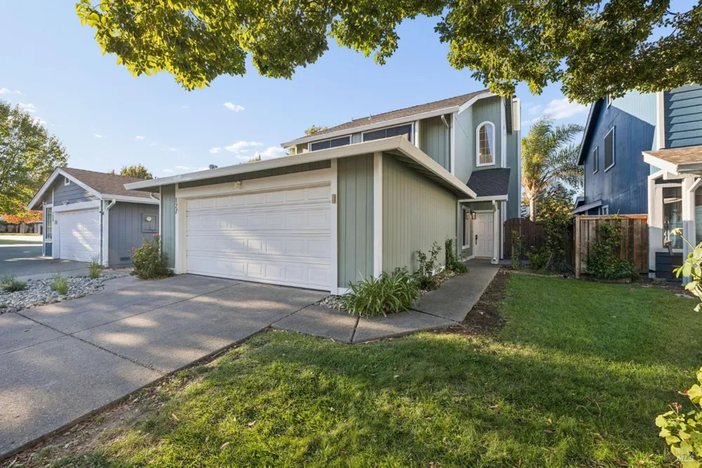 127 Dream Street Vacaville, CA 95687