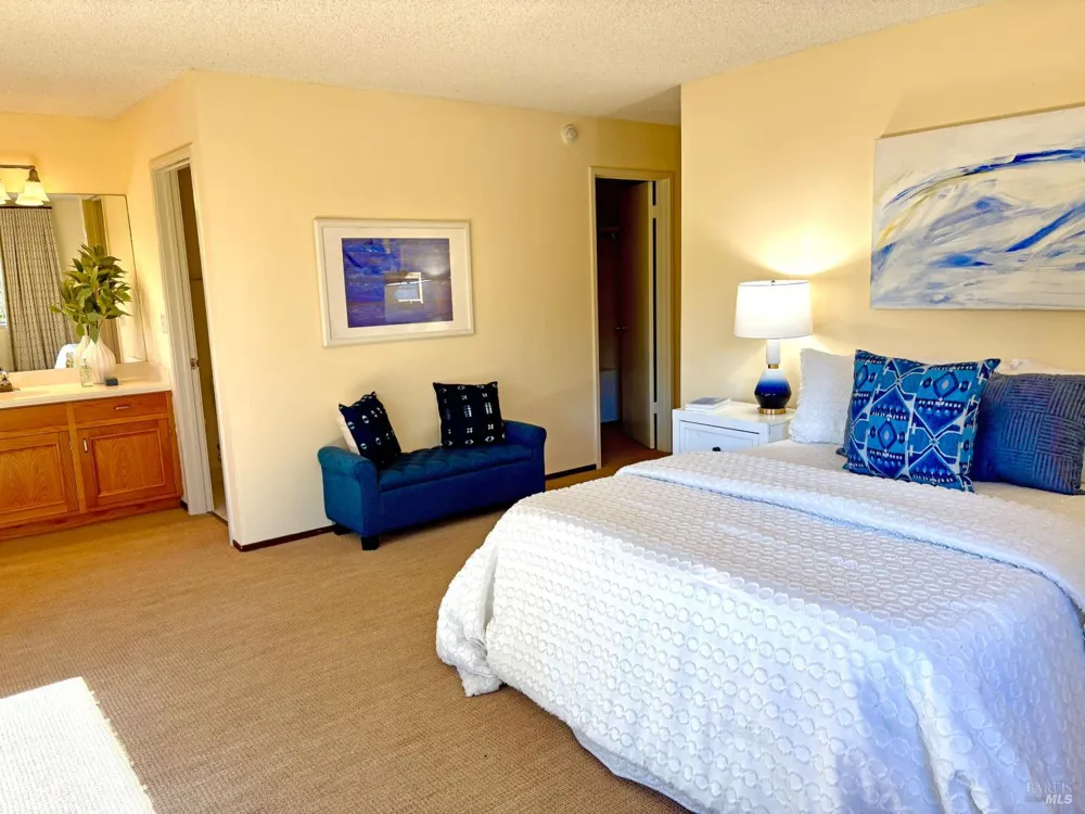 221 El Faisan Drive San Rafael, CA 94903