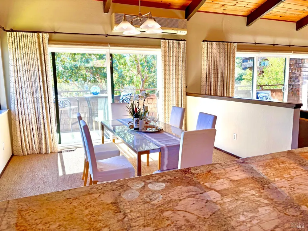 221 El Faisan Drive San Rafael, CA 94903