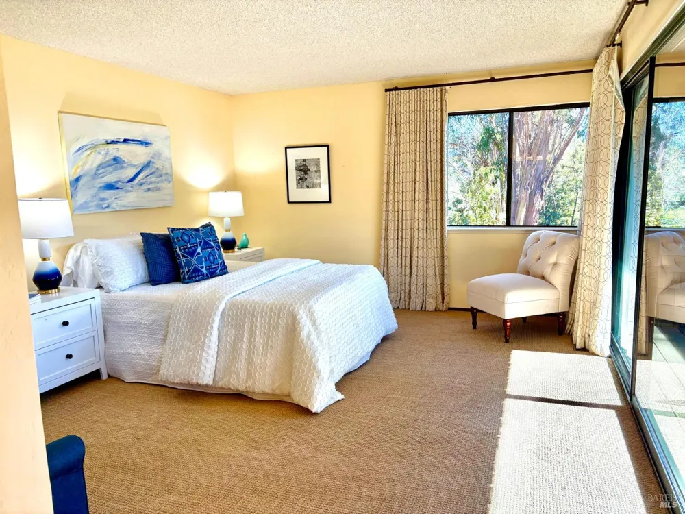 221 El Faisan Drive San Rafael, CA 94903