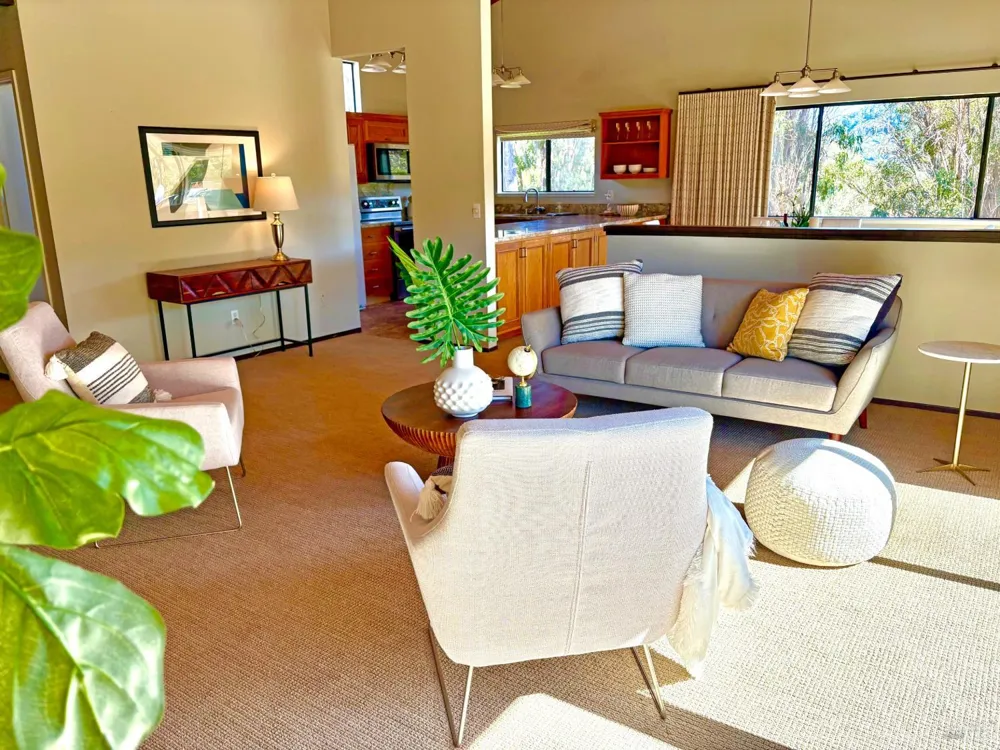 221 El Faisan Drive San Rafael, CA 94903
