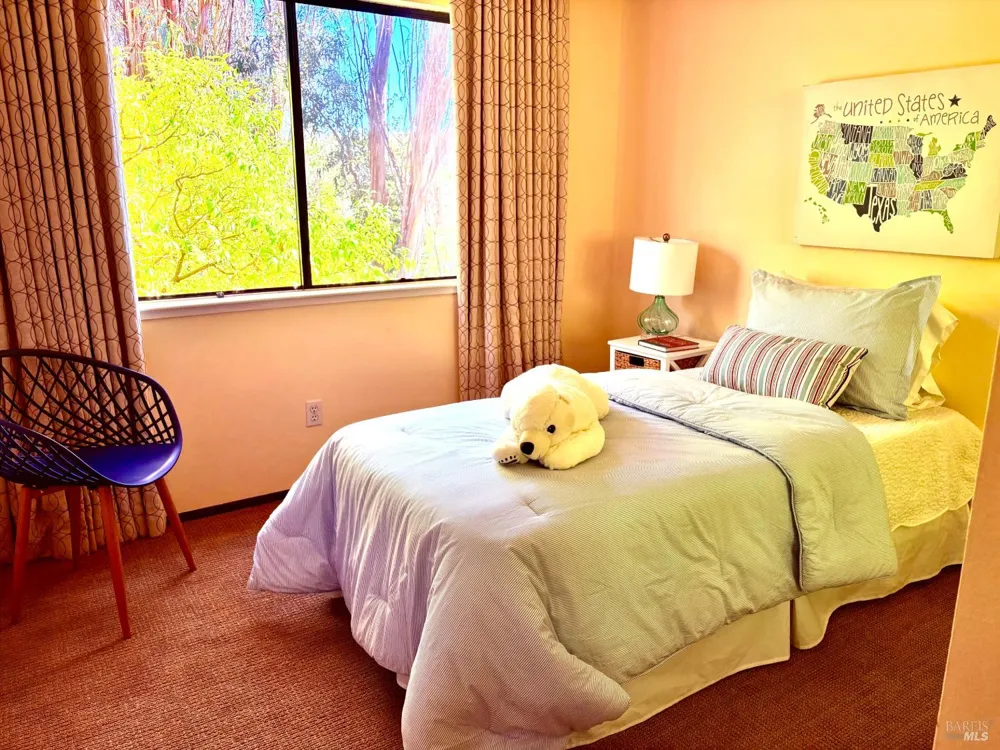 221 El Faisan Drive San Rafael, CA 94903