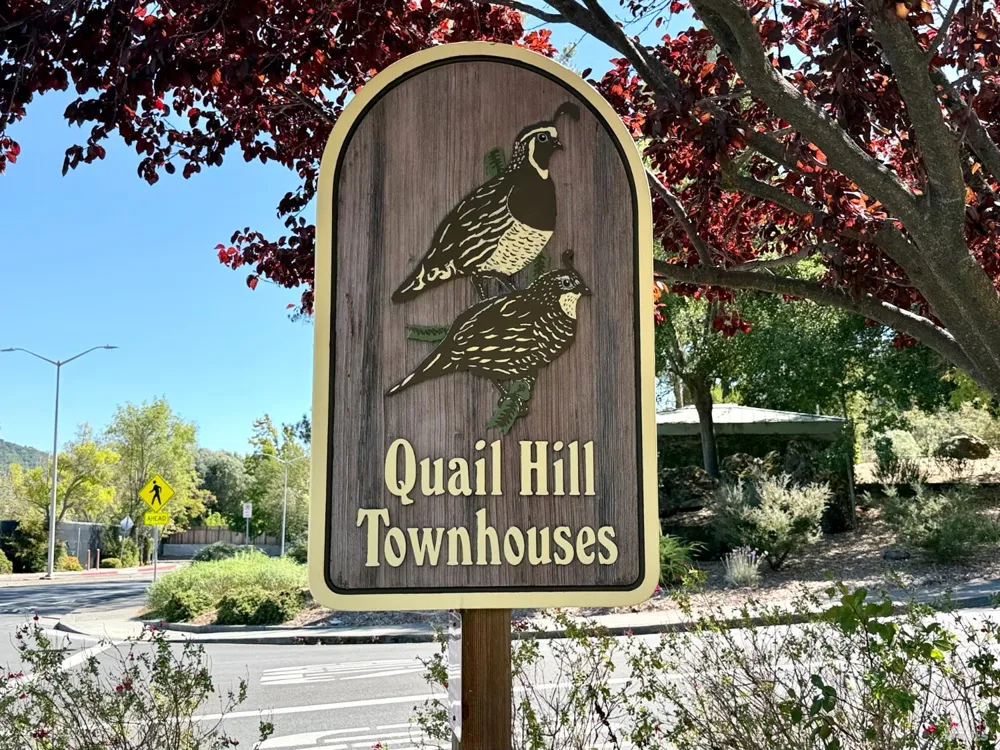 221 El Faisan Drive San Rafael, CA 94903