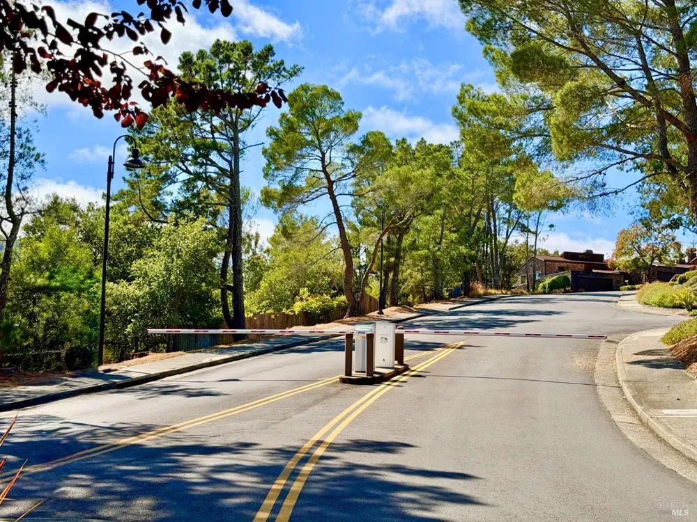 221 El Faisan Drive San Rafael, CA 94903
