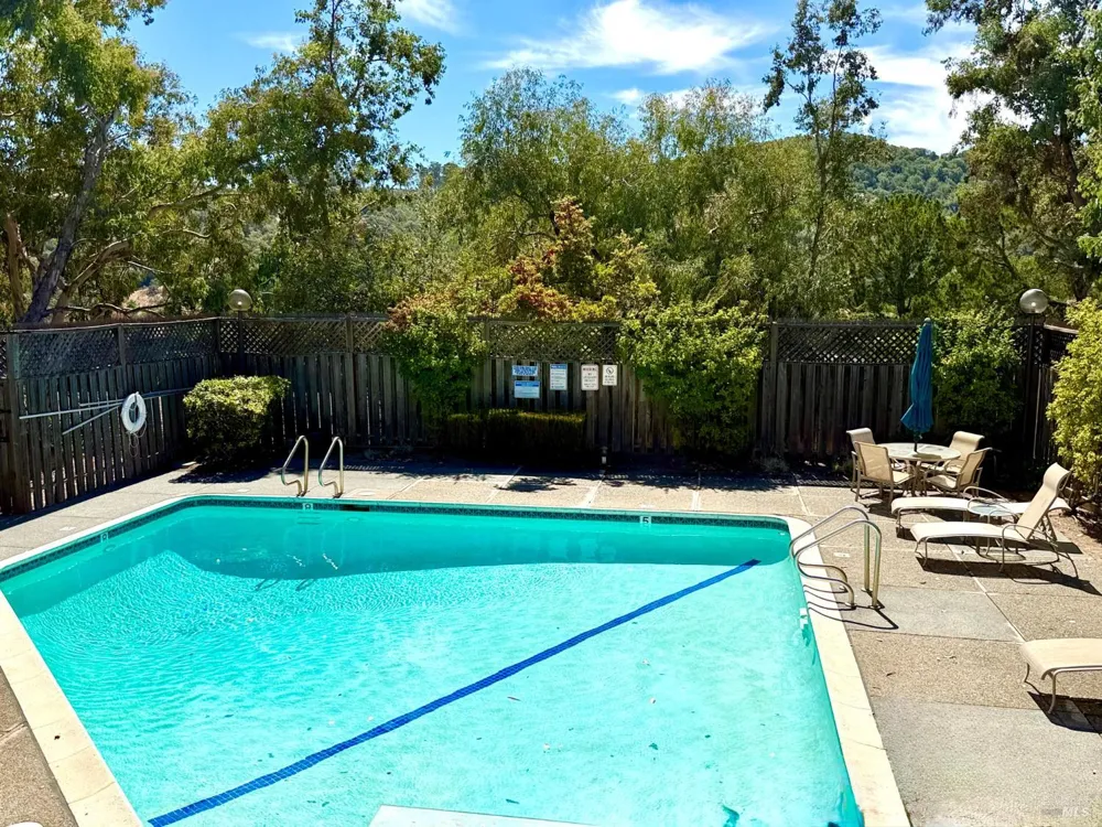 221 El Faisan Drive San Rafael, CA 94903