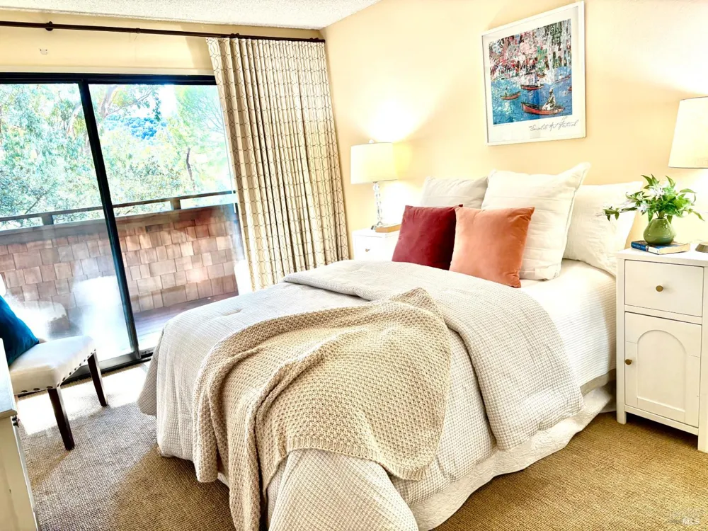 221 El Faisan Drive San Rafael, CA 94903