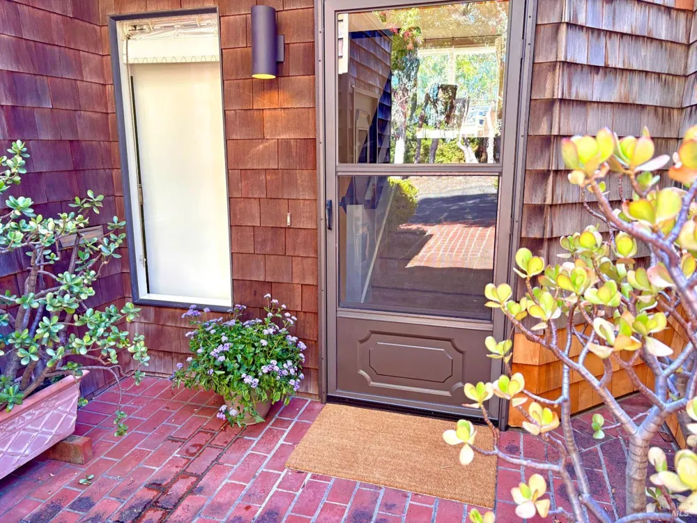 221 El Faisan Drive San Rafael, CA 94903