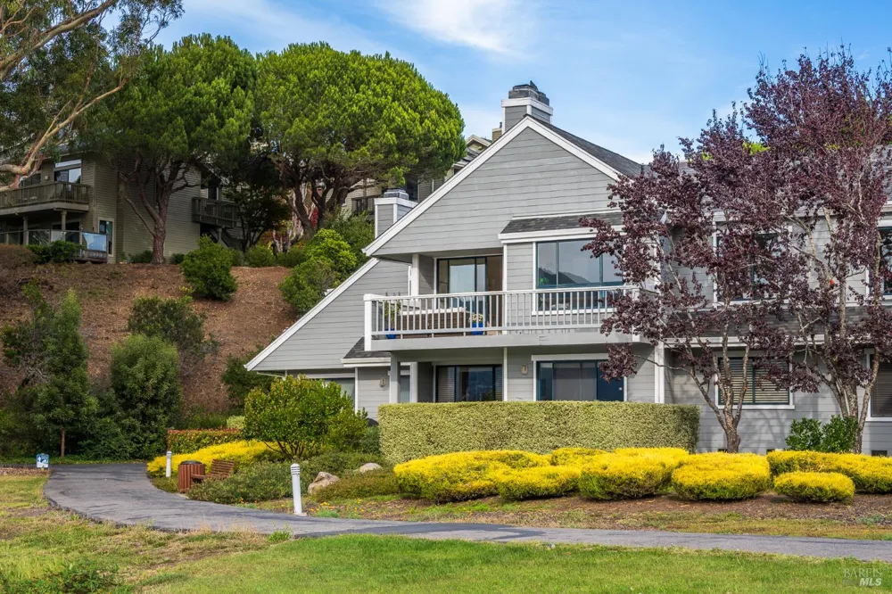 6011 Shelter Bay Avenue Mill Valley, CA 94941