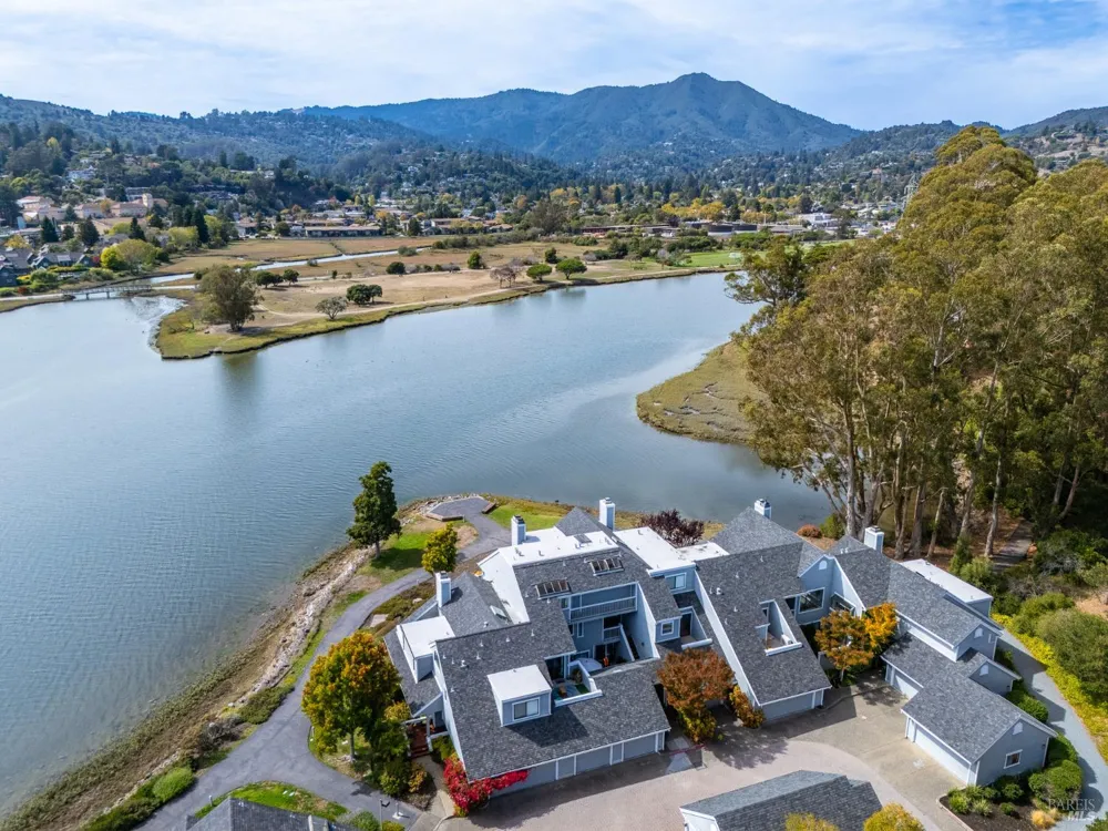 6011 Shelter Bay Avenue Mill Valley, CA 94941
