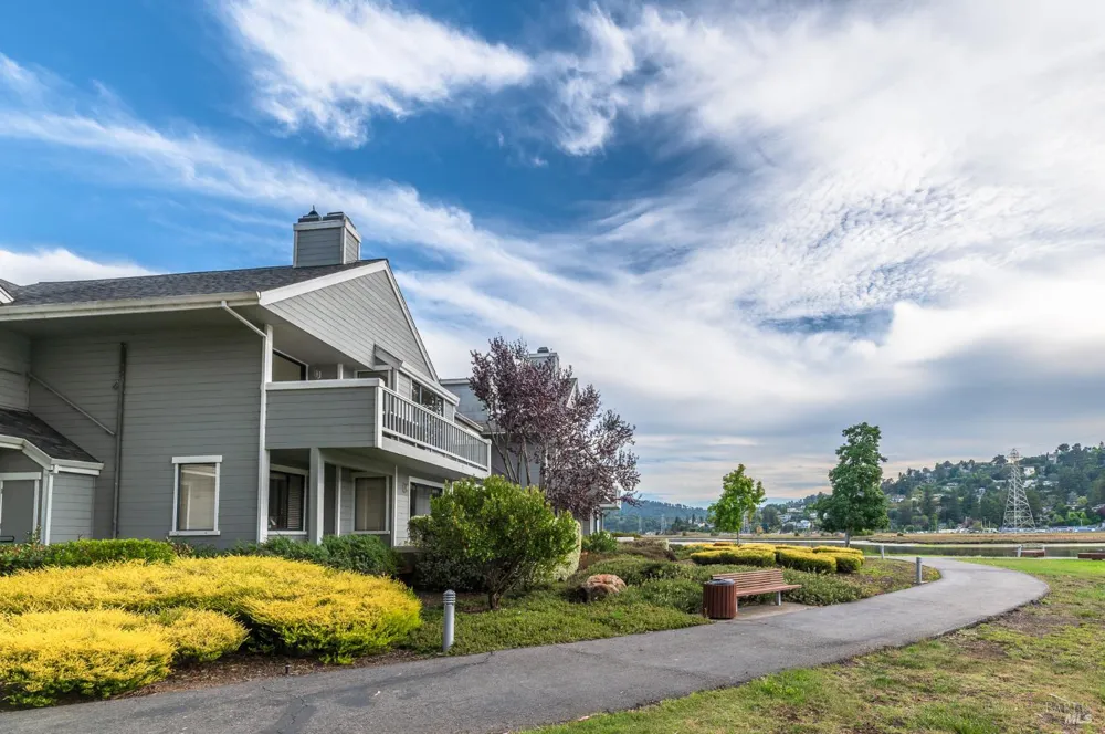 6011 Shelter Bay Avenue Mill Valley, CA 94941