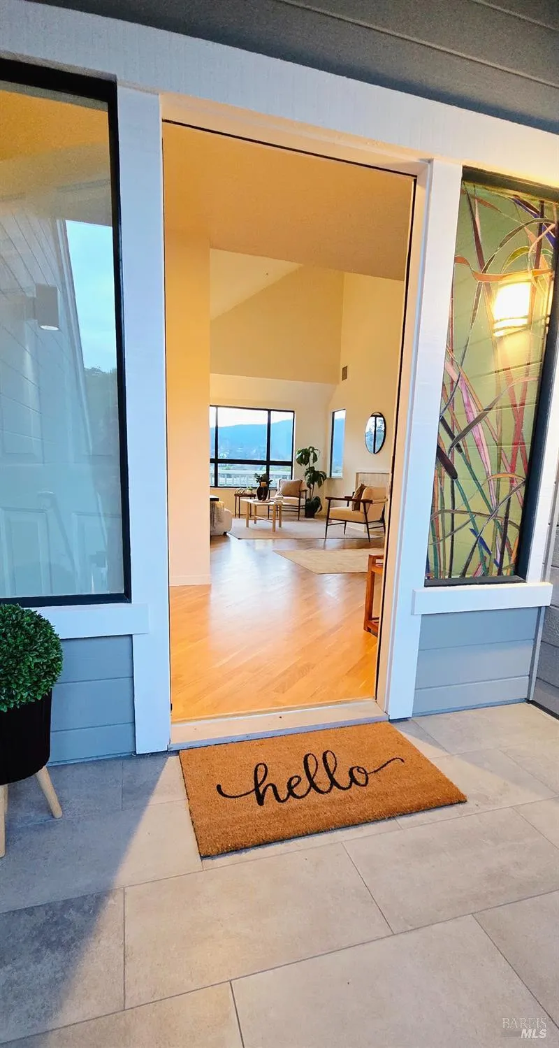 6011 Shelter Bay Avenue Mill Valley, CA 94941