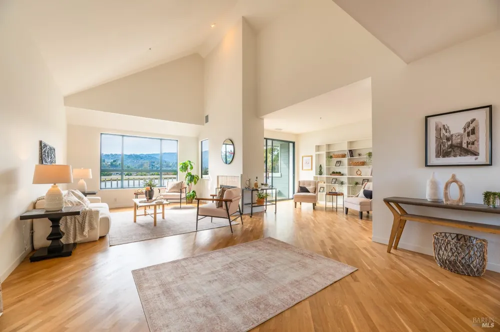 6011 Shelter Bay Avenue Mill Valley, CA 94941