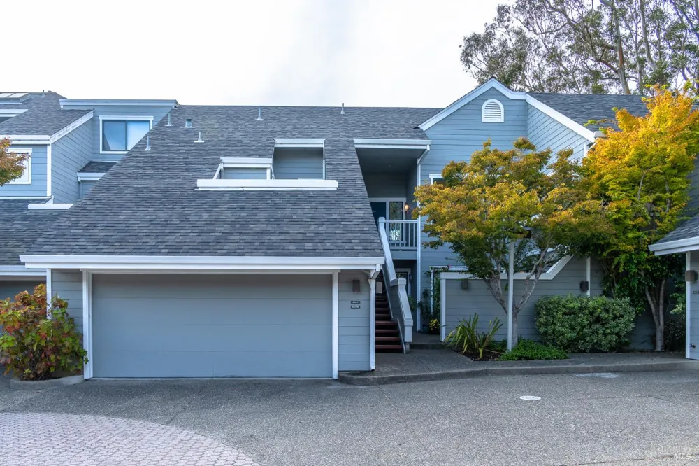 6011 Shelter Bay Avenue Mill Valley, CA 94941
