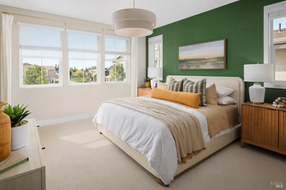 1542 Alegra Street Santa Rosa, CA 95403