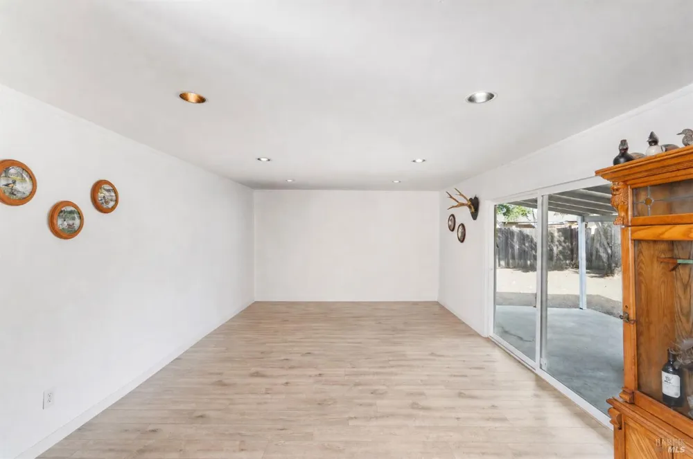 1400 James Street Fairfield, CA 94533