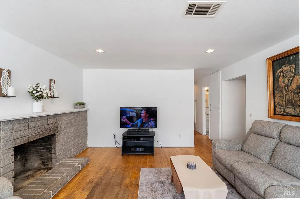 1400 James Street Fairfield, CA 94533