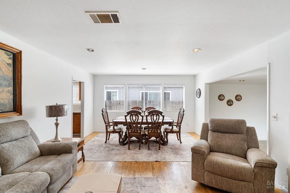 1400 James Street Fairfield, CA 94533