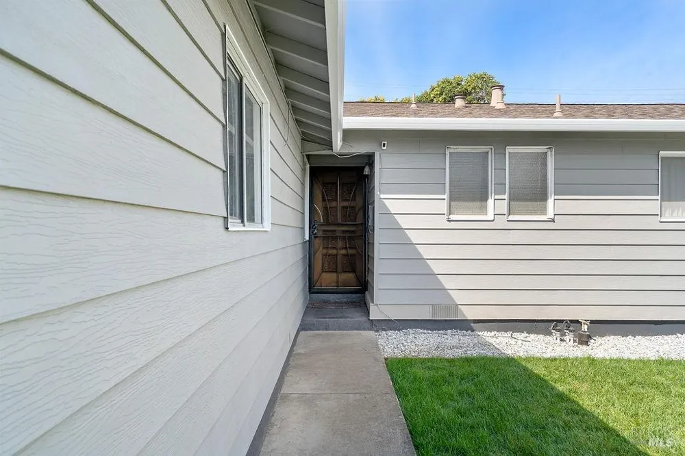 1400 James Street Fairfield, CA 94533