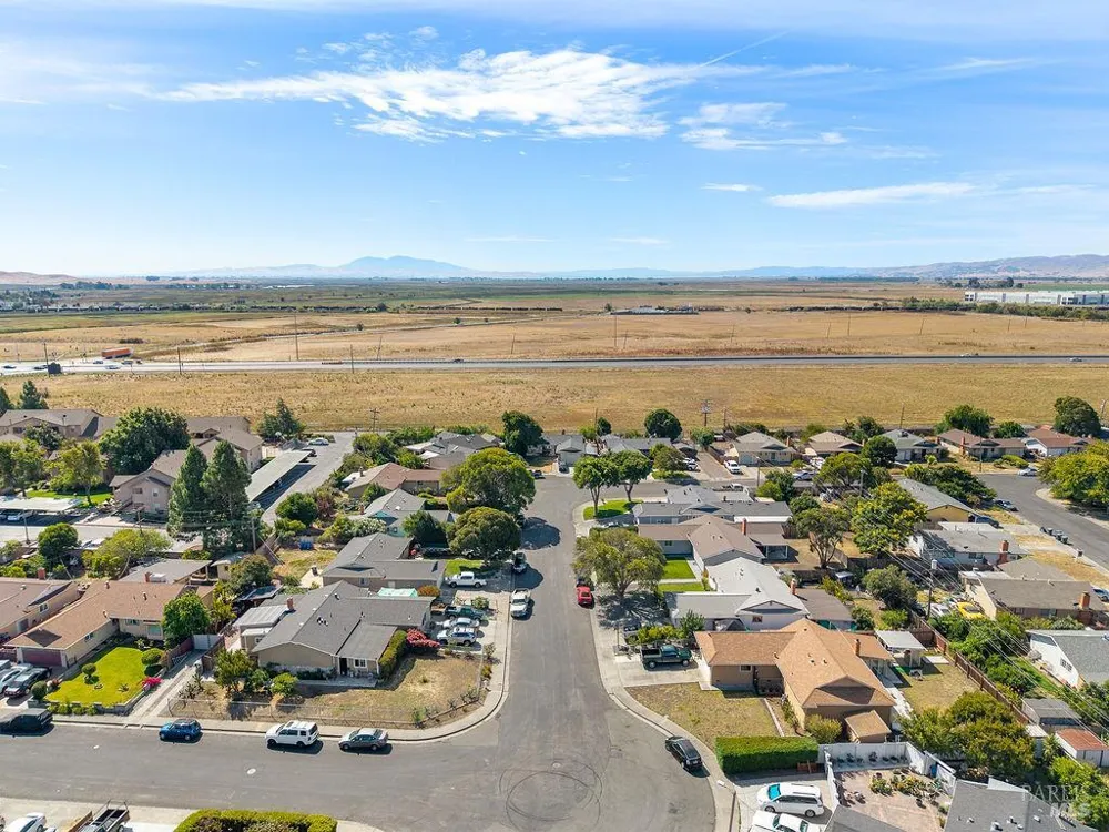 1400 James Street Fairfield, CA 94533