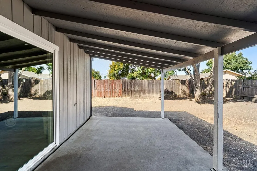 1400 James Street Fairfield, CA 94533