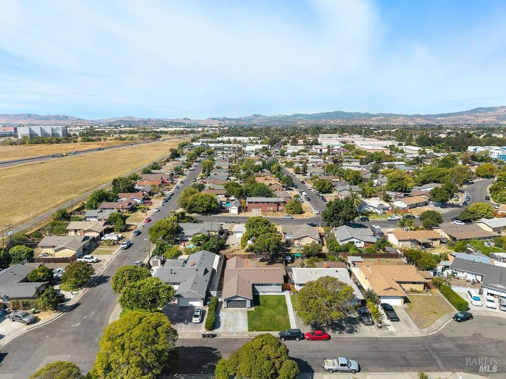 1400 James Street Fairfield, CA 94533