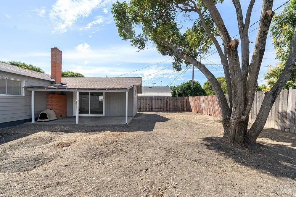 1400 James Street Fairfield, CA 94533