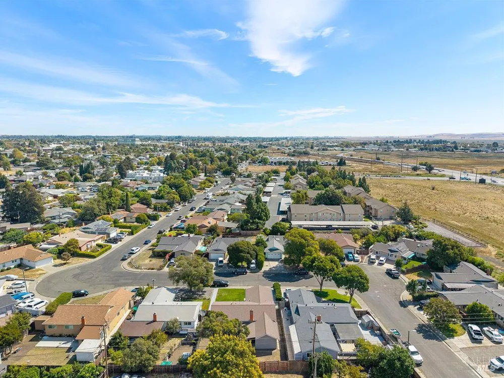 1400 James Street Fairfield, CA 94533