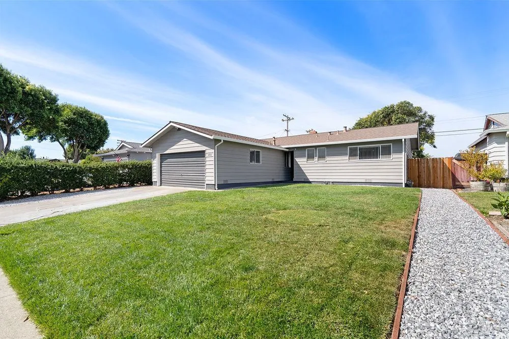 1400 James Street Fairfield, CA 94533