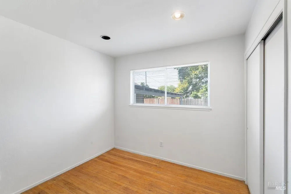 1400 James Street Fairfield, CA 94533