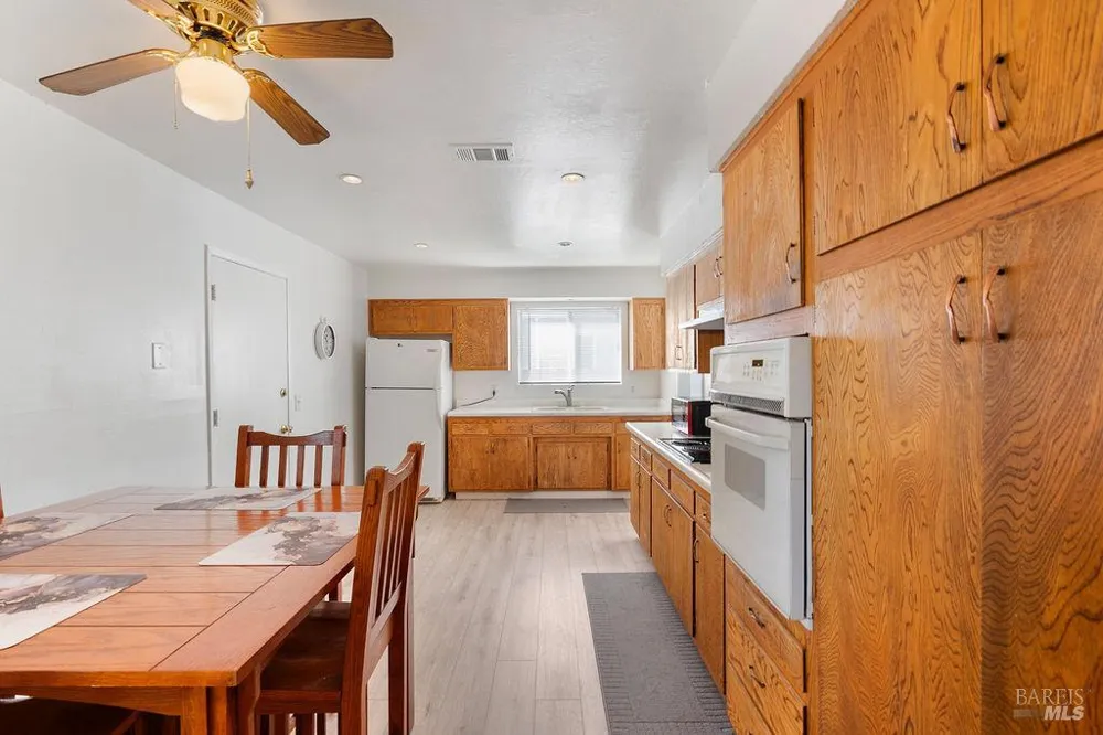 1400 James Street Fairfield, CA 94533