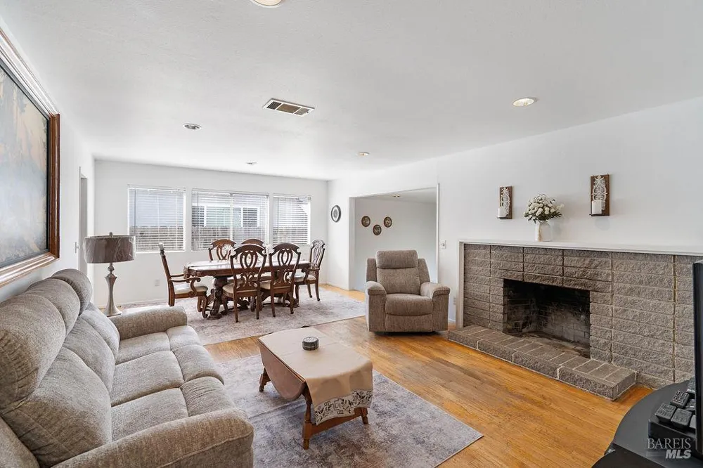 1400 James Street Fairfield, CA 94533