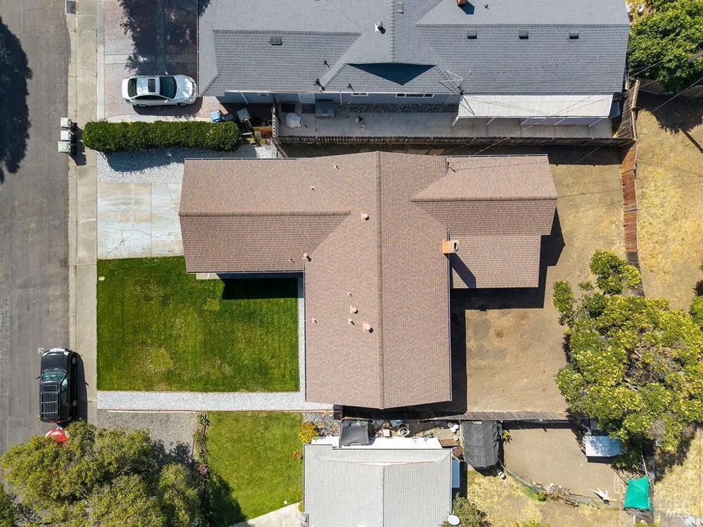 1400 James Street Fairfield, CA 94533