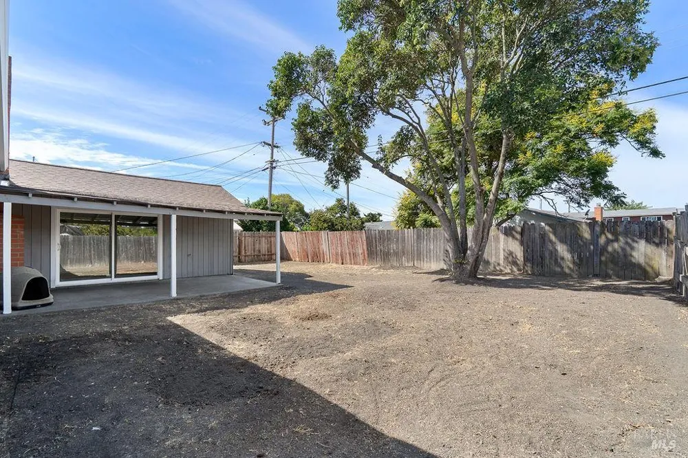 1400 James Street Fairfield, CA 94533