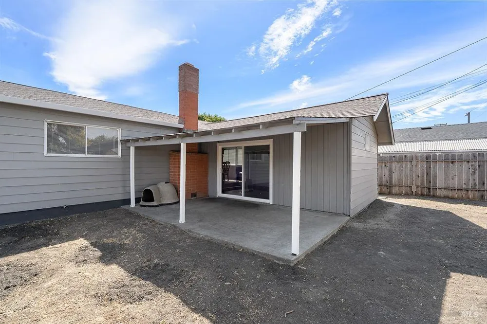 1400 James Street Fairfield, CA 94533