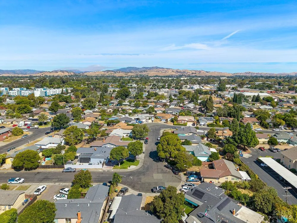 1400 James Street Fairfield, CA 94533