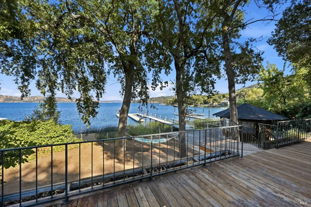 8968 Soda Bay Road Kelseyville, CA 95451