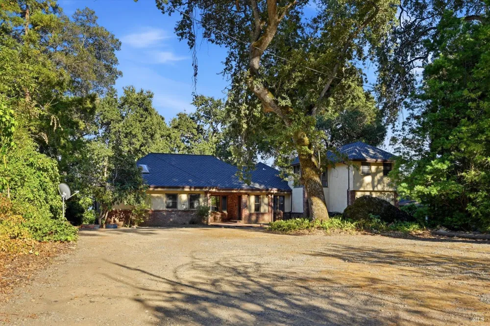 8968 Soda Bay Road Kelseyville, CA 95451