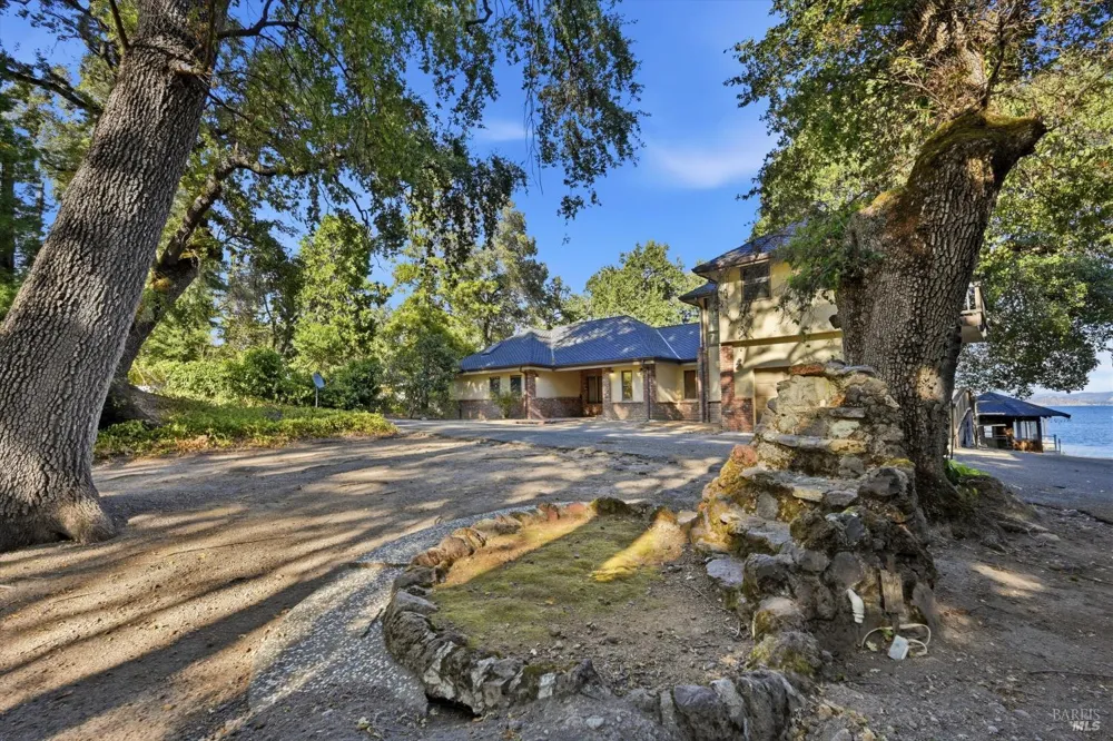 8968 Soda Bay Road Kelseyville, CA 95451
