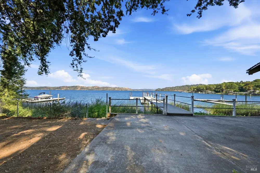 8968 Soda Bay Road Kelseyville, CA 95451