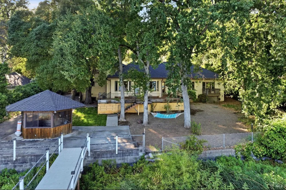 8968 Soda Bay Road Kelseyville, CA 95451